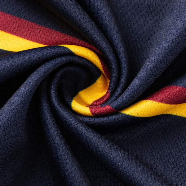 Highlanders Super Rugby Long Sleeve Training T-Shirt 2026 - Image 14