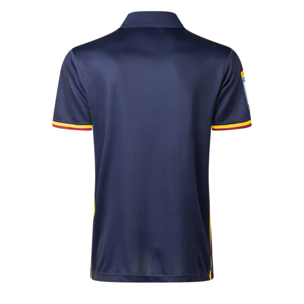 Highlanders Super Rugby Team Polo Shirt 2026 - Image 2