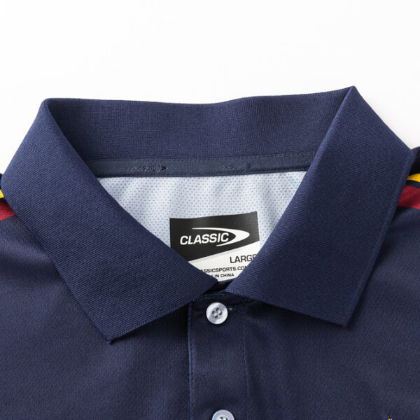 Highlanders Super Rugby Team Polo Shirt 2026 - Image 10