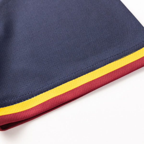 Highlanders Super Rugby Team Polo Shirt 2026 - Image 4