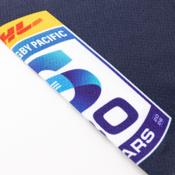 Highlanders Super Rugby Team Polo Shirt 2026 - Image 11