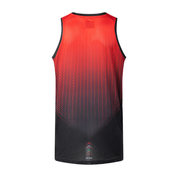 Crusaders Super Rugby Training Singlet 2026 - Image 2