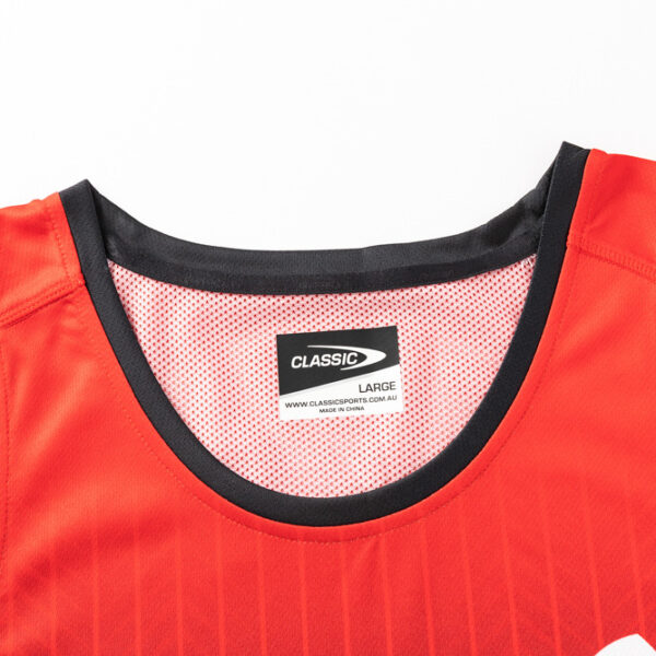 Crusaders Super Rugby Training Singlet 2026 - Image 5