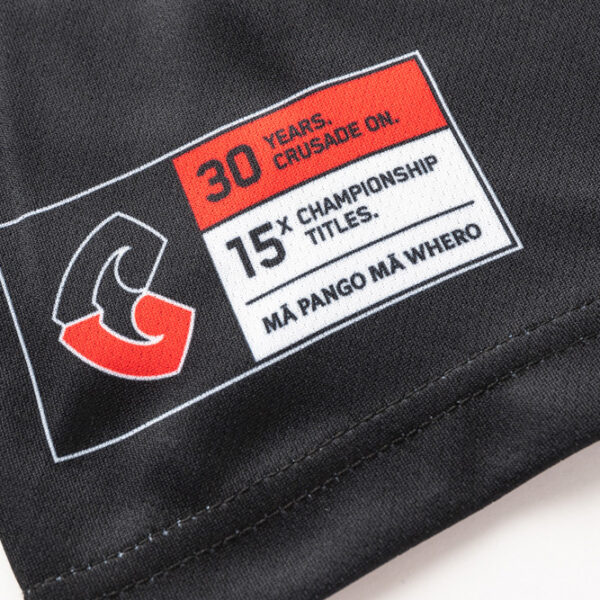 Crusaders Super Rugby Training Singlet 2026 - Image 10