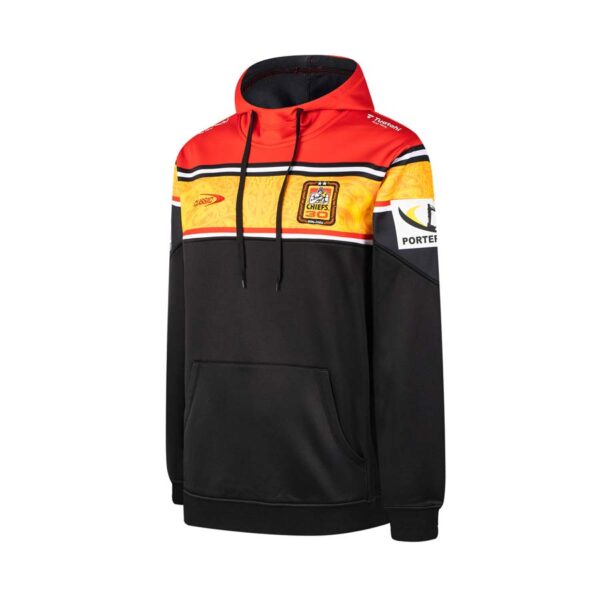 Chiefs Super Rugby Hoodie 2026 - Image 2