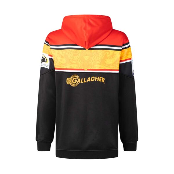 Chiefs Super Rugby Hoodie 2026 - Image 3