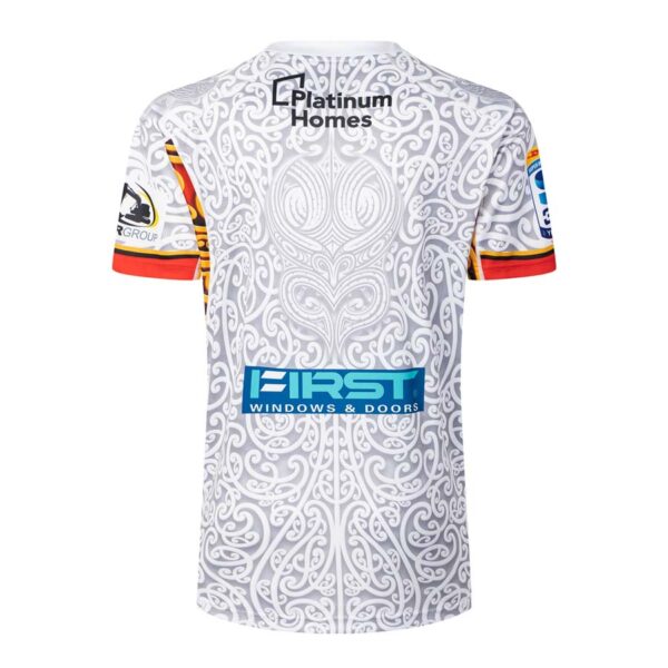Chiefs Super Rugby Away Jersey 2026 - Image 3