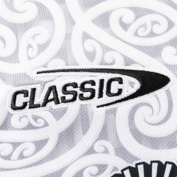 Chiefs Super Rugby Away Jersey 2026 - Image 4