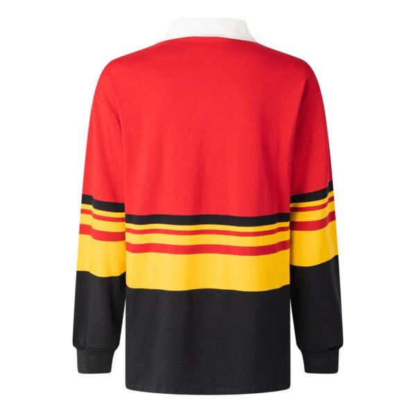 Chiefs Super Rugby Long Sleeve Knit Jersey 2026 - Image 3