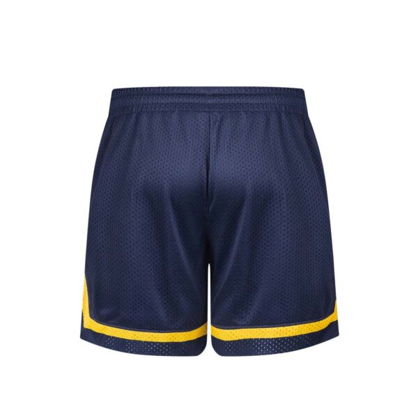 Highlanders Super Rugby Basketball Shorts 2026 - Image 2