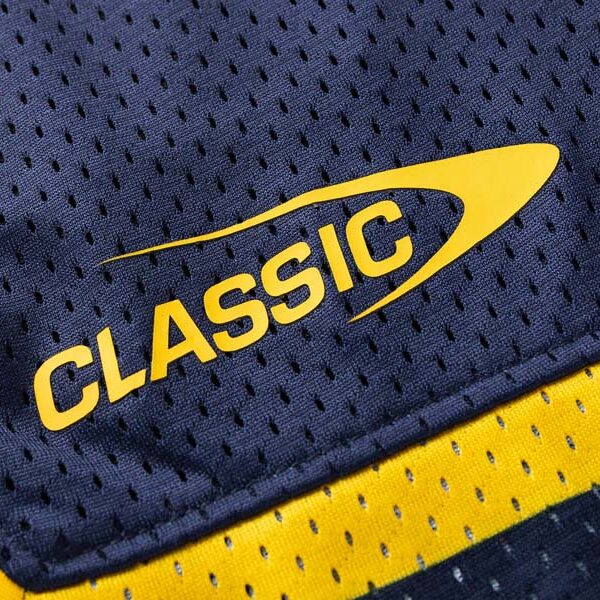 Highlanders Super Rugby Basketball Shorts 2026 - Image 4