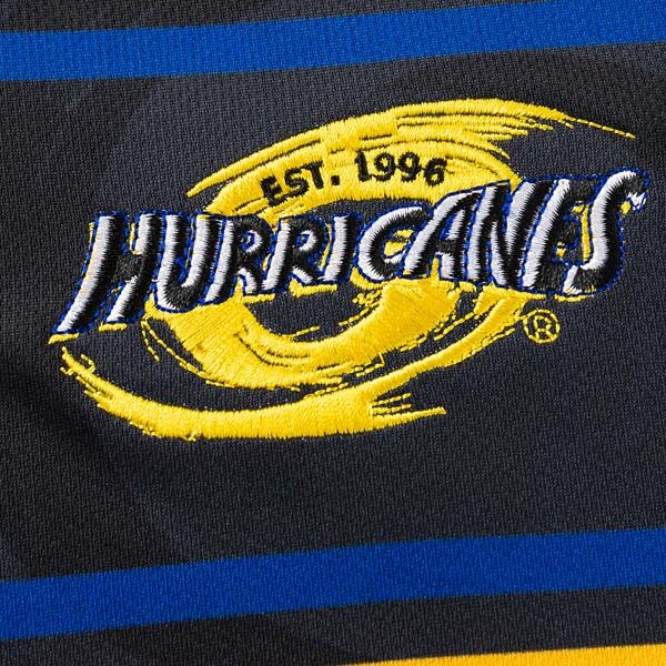 Hurricanes Super Rugby Away Jersey 2026 - Image 6
