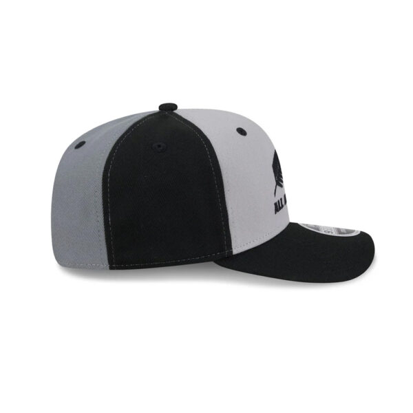 All Blacks New Era 9Seventy Pinwheel Cap - Image 5