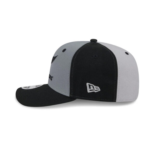 All Blacks New Era 9Seventy Pinwheel Cap - Image 4