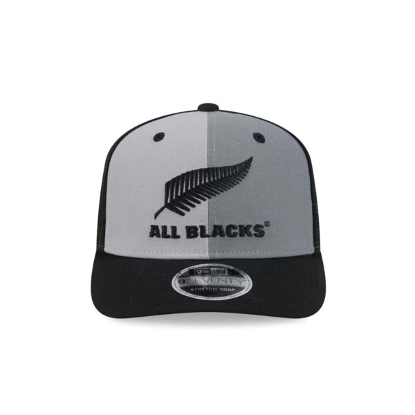 All Blacks New Era 9Seventy Pinwheel Cap - Image 2