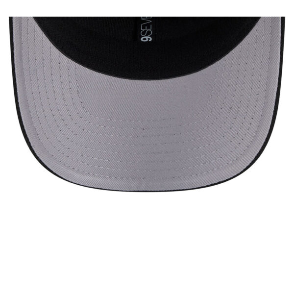 All Blacks New Era 9Seventy Pinwheel Cap - Image 7