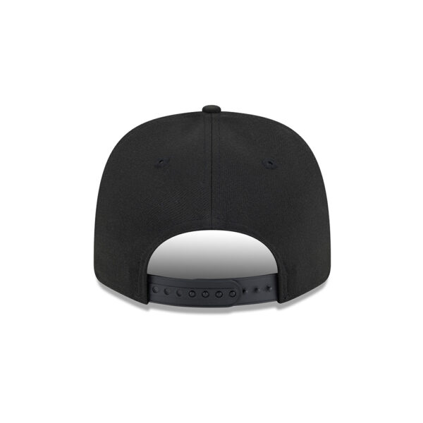 All Blacks New Era 9Seventy Chrome Contrast Cap - Image 5