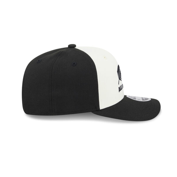 All Blacks New Era 9Seventy Chrome Contrast Cap - Image 6
