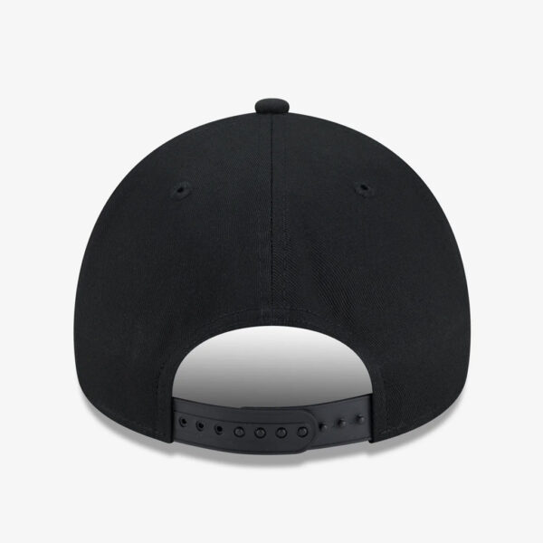 All Blacks New Era 940 A-Frame Snapback Cap - Image 3