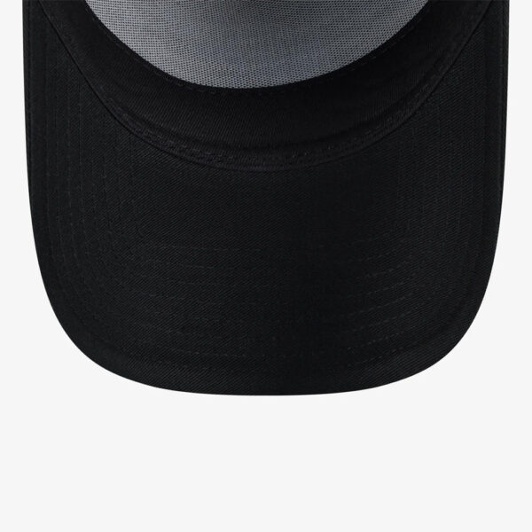 All Blacks New Era 940 A-Frame Snapback Cap - Image 4