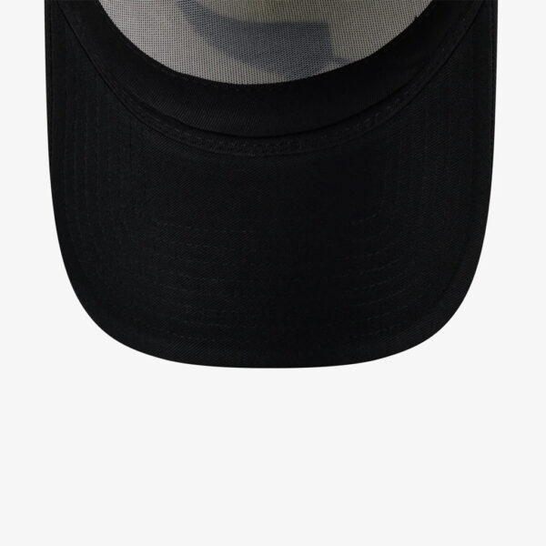 All Blacks New Era 940 A-Frame Snapback Cap - Image 4