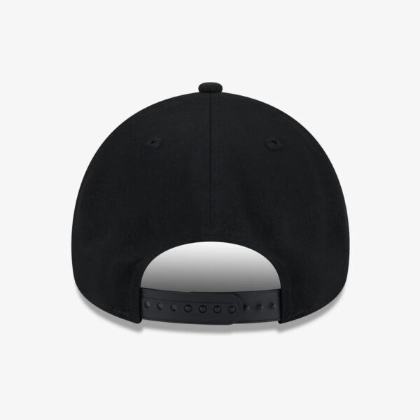 All Blacks New Era 940 A-Frame Snapback Cap - Image 3