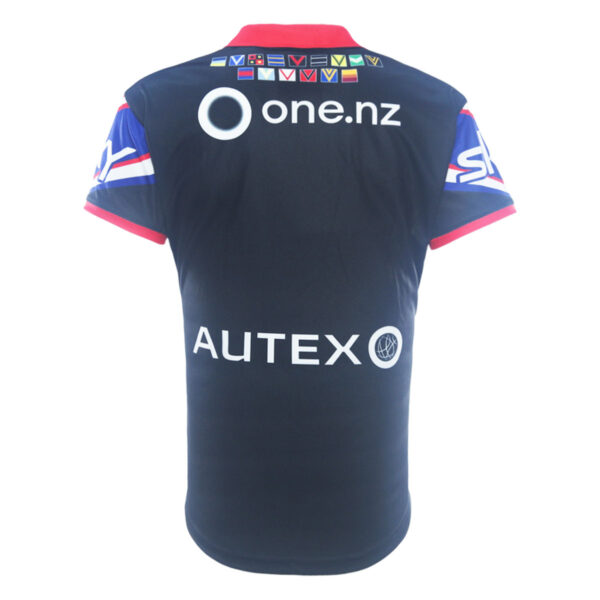 Warriors NRL Replica Kotahitanga Jersey 2026 - Image 2