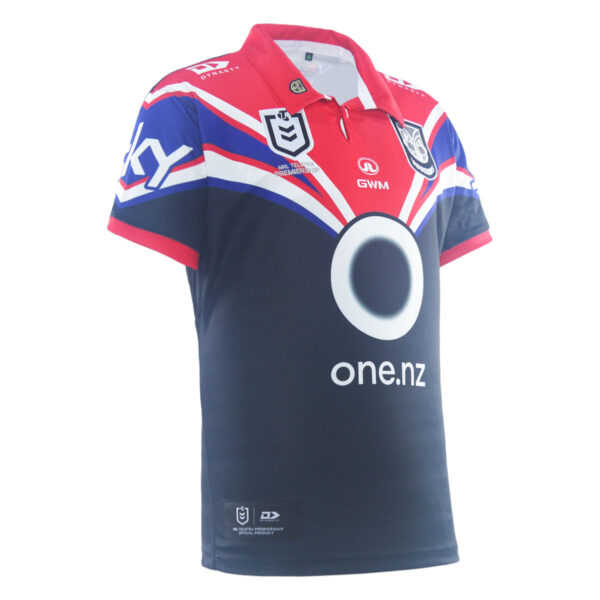 Warriors NRL Replica Kotahitanga Jersey 2026 - Image 4