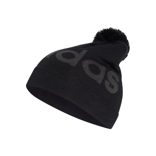 All Blacks Pom Pom Beanie 2026