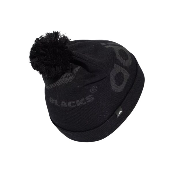 All Blacks Pom Pom Beanie 2026 - Image 2
