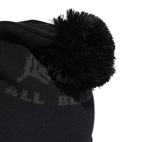 All Blacks Pom Pom Beanie 2026 - Image 4