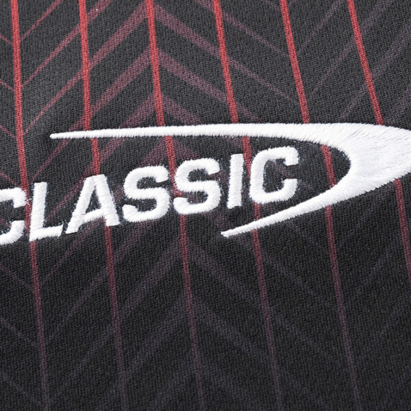 Crusaders Super Rugby Team Polo Shirt 2026 - Image 9