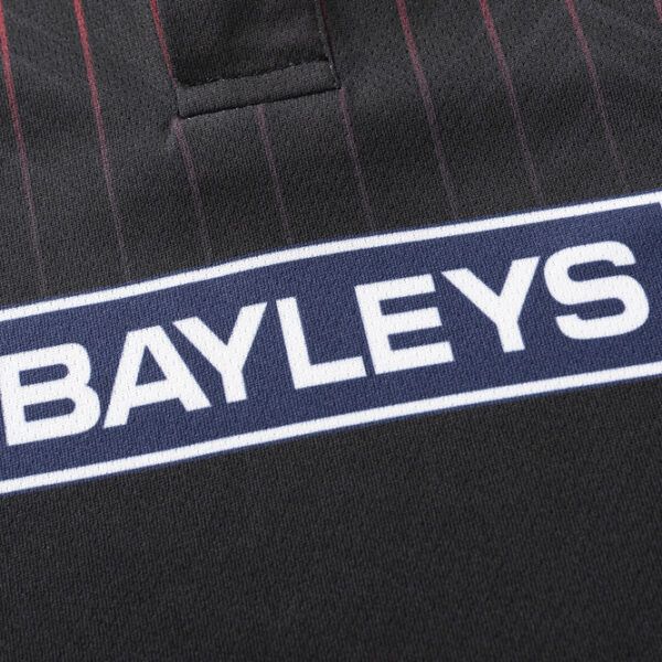 Crusaders Super Rugby Team Polo Shirt 2026 - Image 8