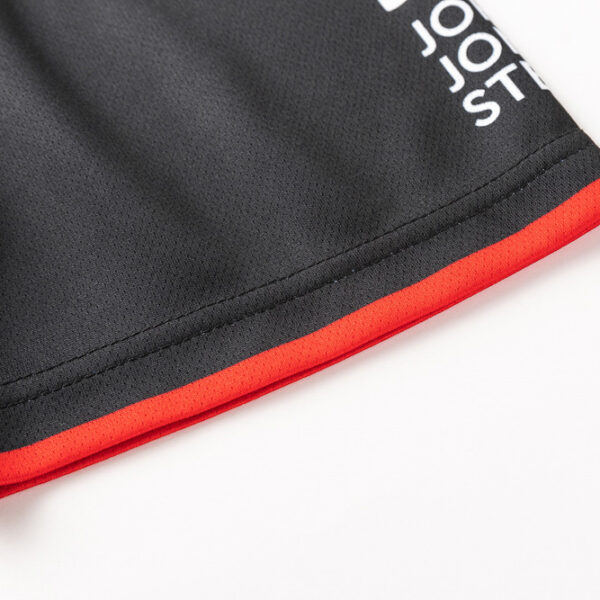 Crusaders Super Rugby Team Polo Shirt 2026 - Image 5