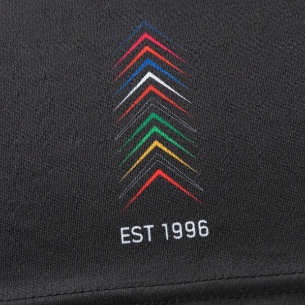 Crusaders Super Rugby Team Polo Shirt 2026 - Image 4
