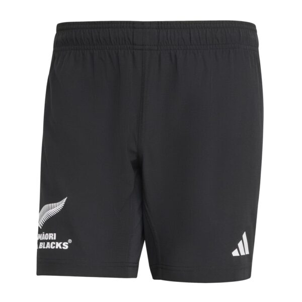 Maori All Blacks Shorts 2026