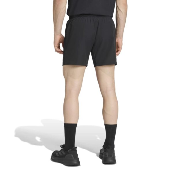 Maori All Blacks Shorts 2026 - Image 3