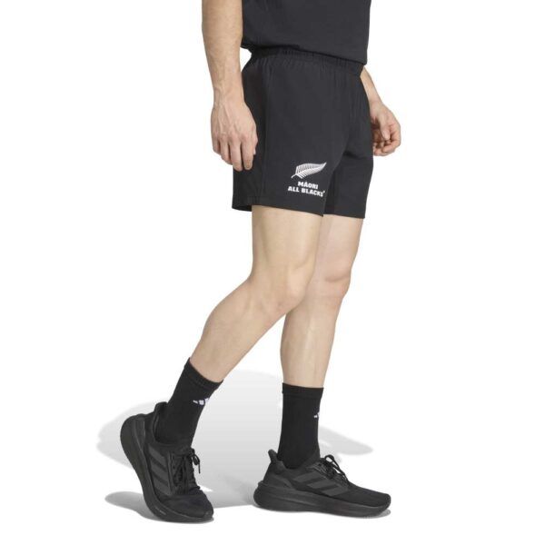 Maori All Blacks Shorts 2026 - Image 4