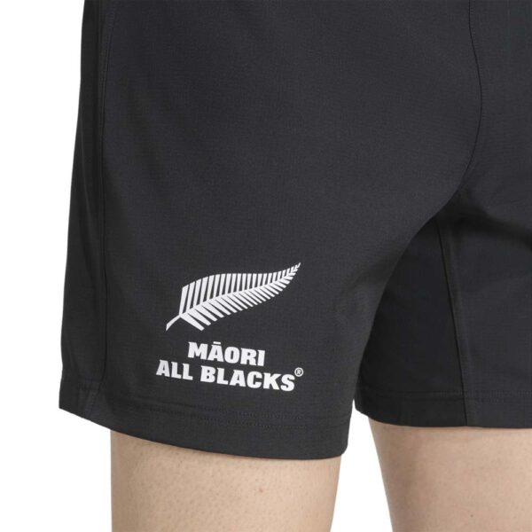 Maori All Blacks Shorts 2026 - Image 5
