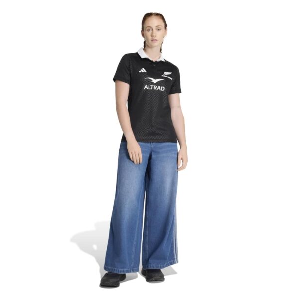 Black Ferns Women's Jersey 2026 - Image 5