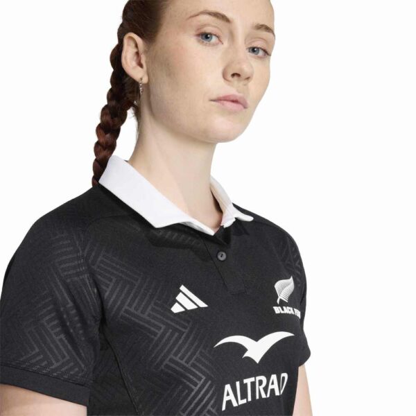 Black Ferns Women's Jersey 2026 - Image 6
