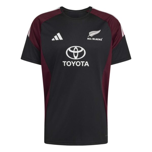 All Blacks Performance T-Shirt 2026