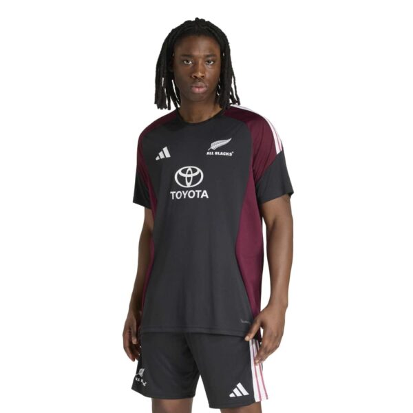 All Blacks Performance T-Shirt 2026 - Image 2