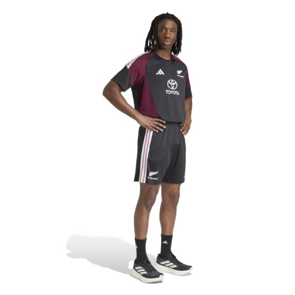 All Blacks Performance T-Shirt 2026 - Image 4