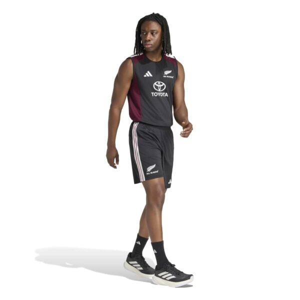 All Blacks Training Singlet 2026 - Image 4