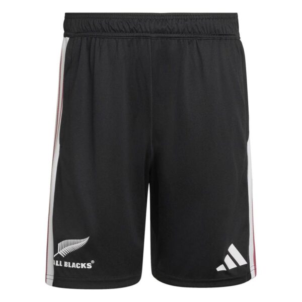 All Blacks Gym Shorts 2026