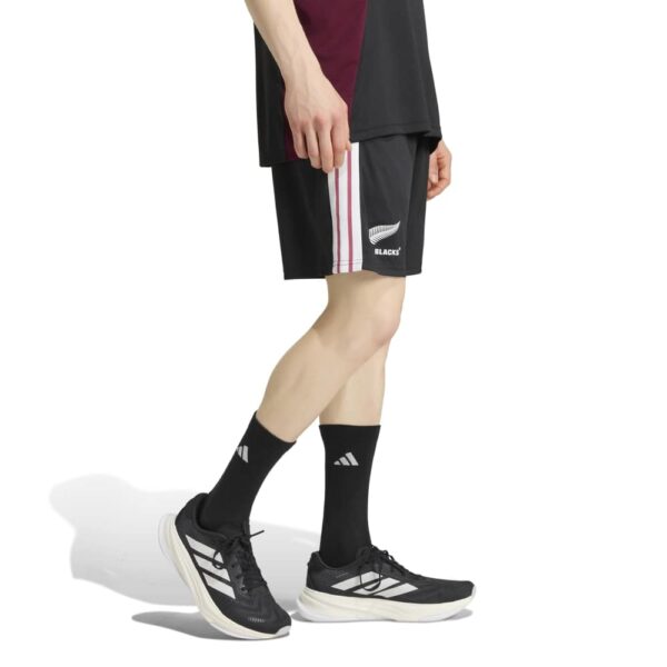 All Blacks Gym Shorts 2026 - Image 2