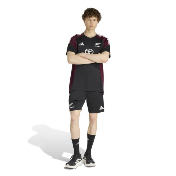 All Blacks Gym Shorts 2026 - Image 4
