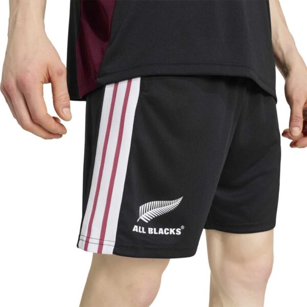 All Blacks Gym Shorts 2026 - Image 5