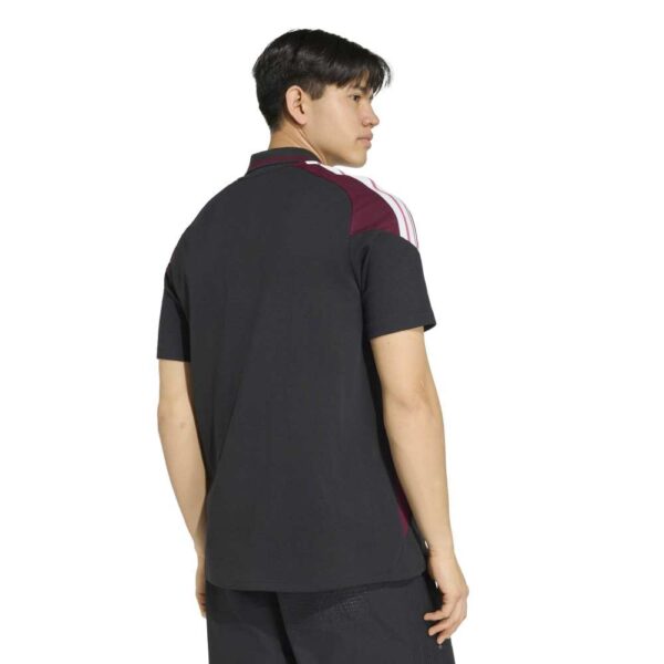 All Blacks Training Polo Shirt 2026 - Image 3